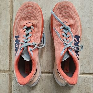 Hoka Mach 5 Running Shoes